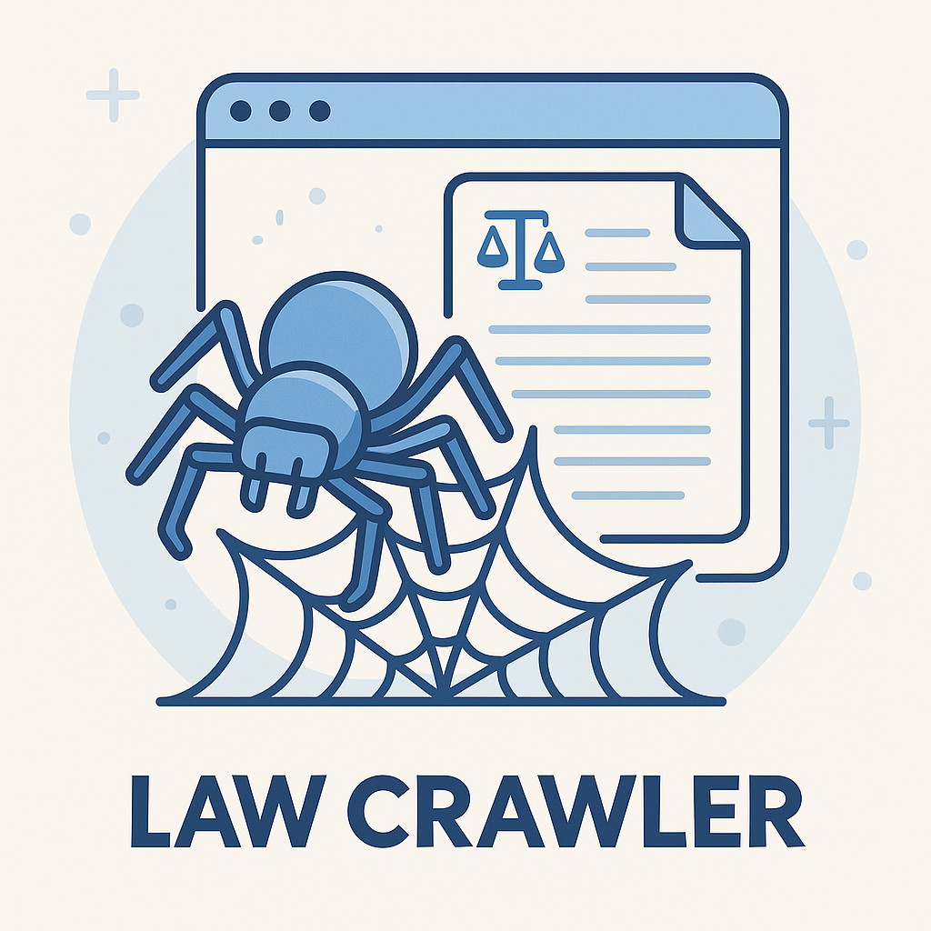 Agency Crawler